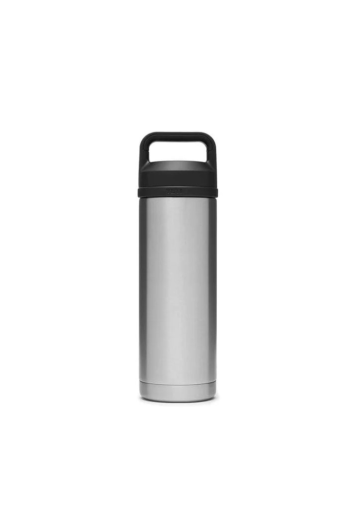 GADGET YETI RAMBLER CHUG 18OZ BOTTLE STAINLESS STEEL U