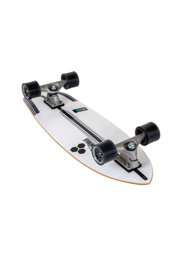 SURFSKATE CARVER HAPPY 30.75" CX U