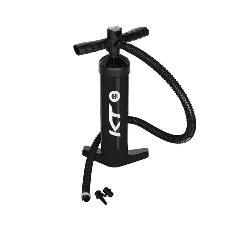 KT Wing Flux Air Pump
