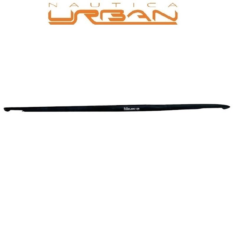 RRD WH-ALU FUSELAGE 120