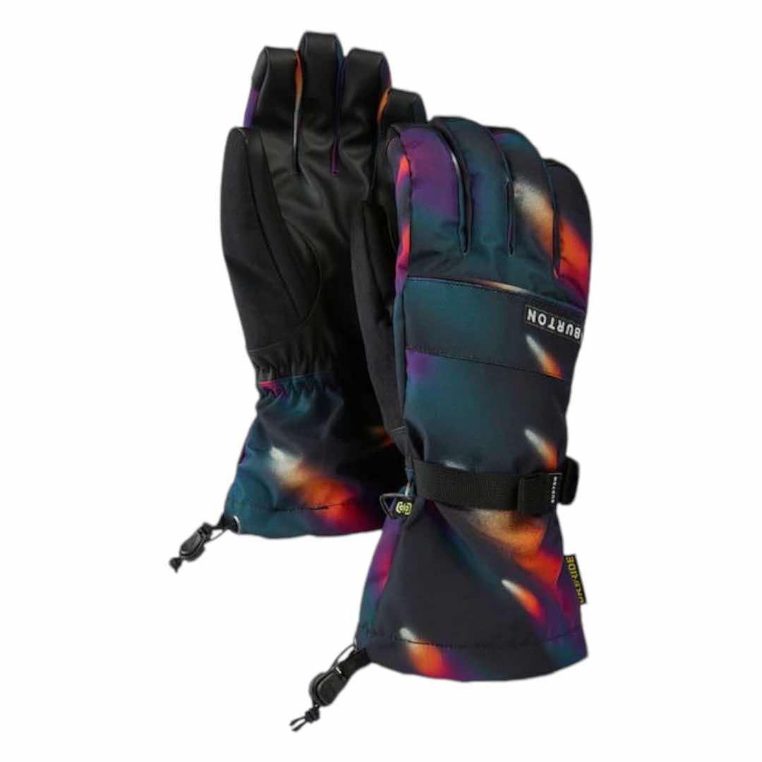 Burton Men's Profile Gloves (COMETS, MEDIUM)