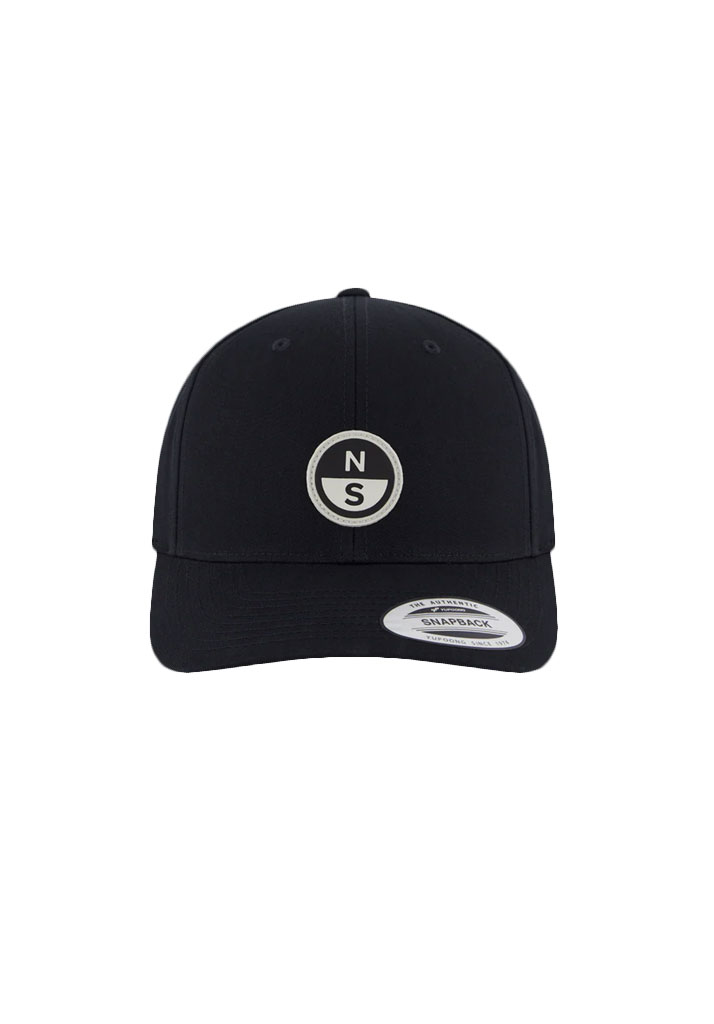 CAPPELLO NORTH KITEBOARDING ICON CAP 900 BLACK U