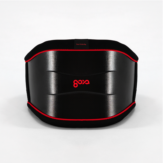 Goya Obi Pro Harness - "Color: Yellow","Size: M"