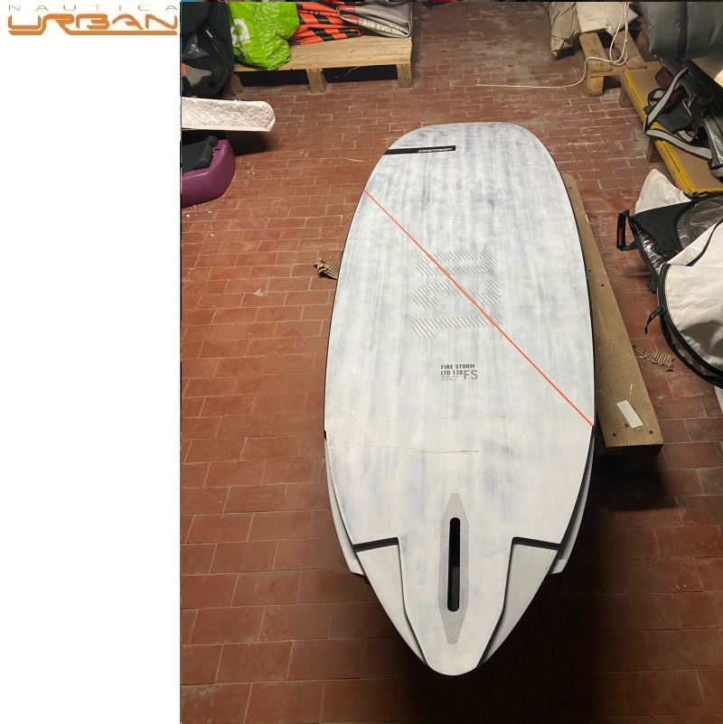 RRD FIRE STORM LTD 120 Y28 2024