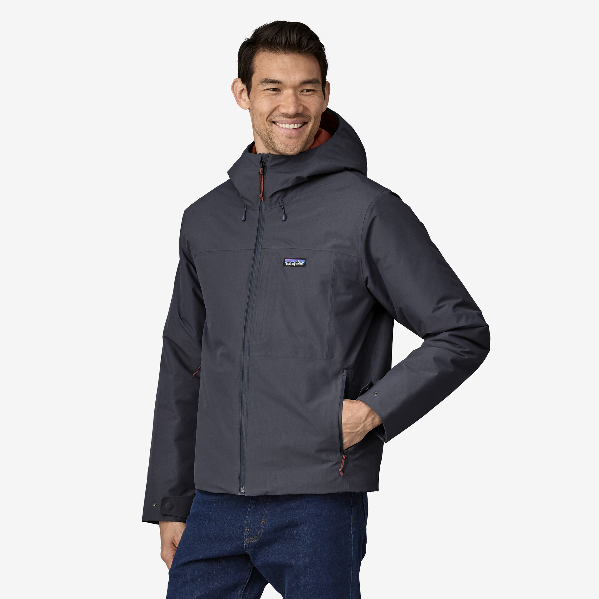 Patagonia M'S Windshadow Jacket (X-LARGE)