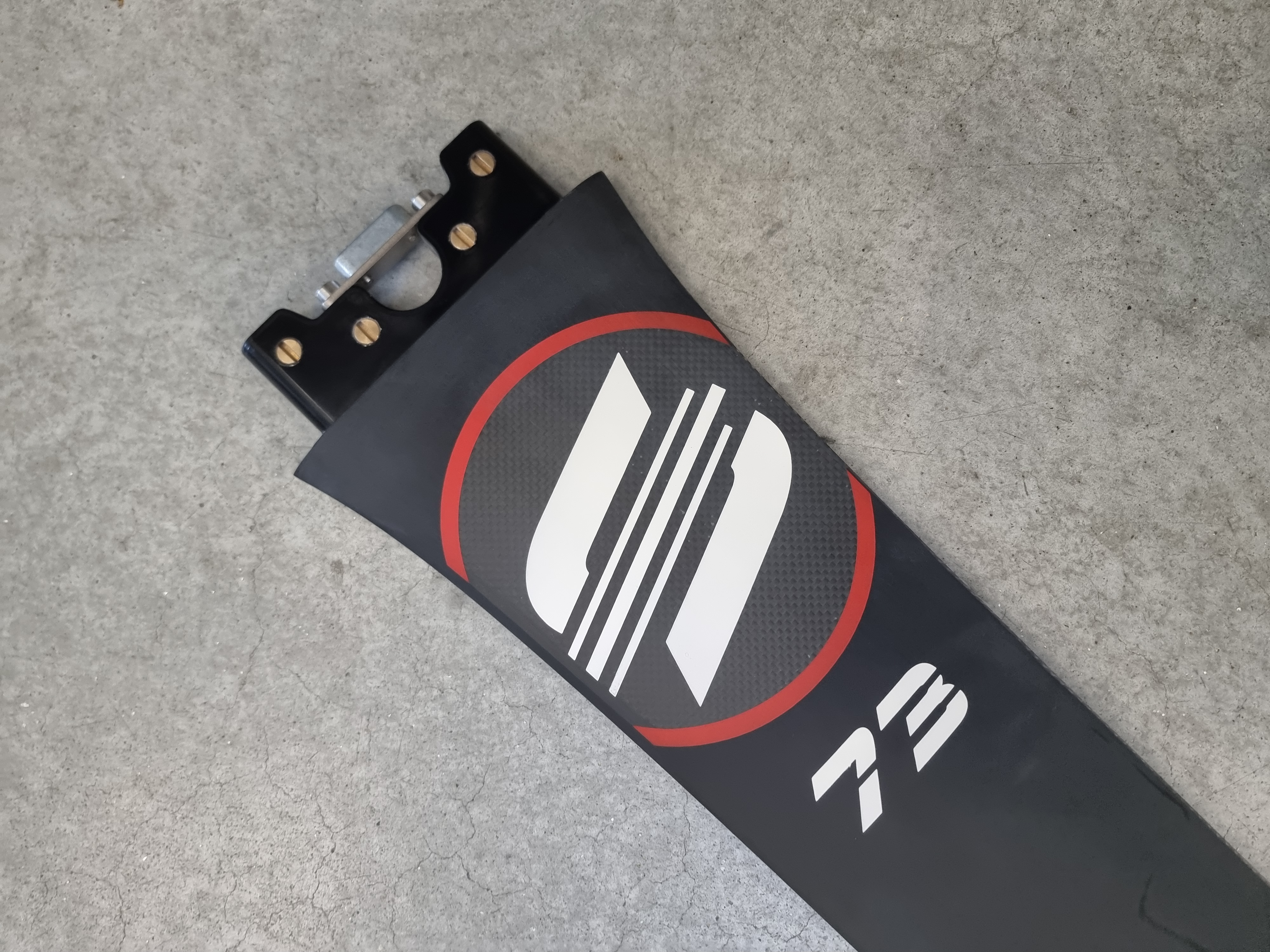 Mast 73 Kraken Pro Finish - refurbished 2024 - ref:013