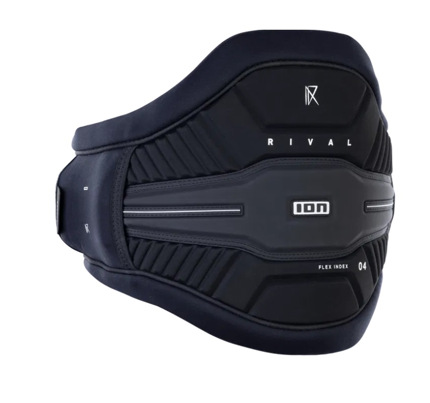 ION Rival Windsurf Harness Men (BLUE NIGHT, 50/M)