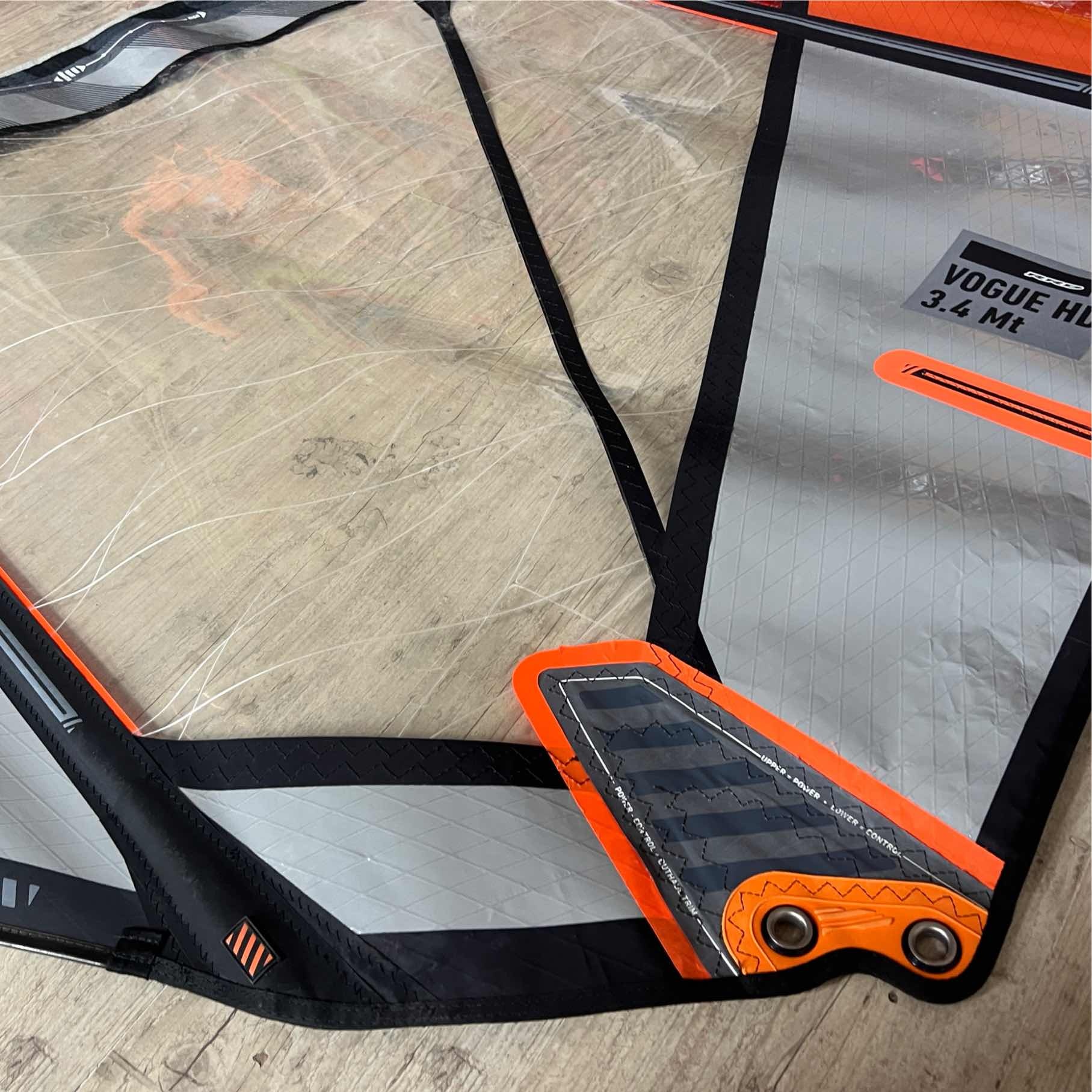 RRD Vogue HD Y29 3.4