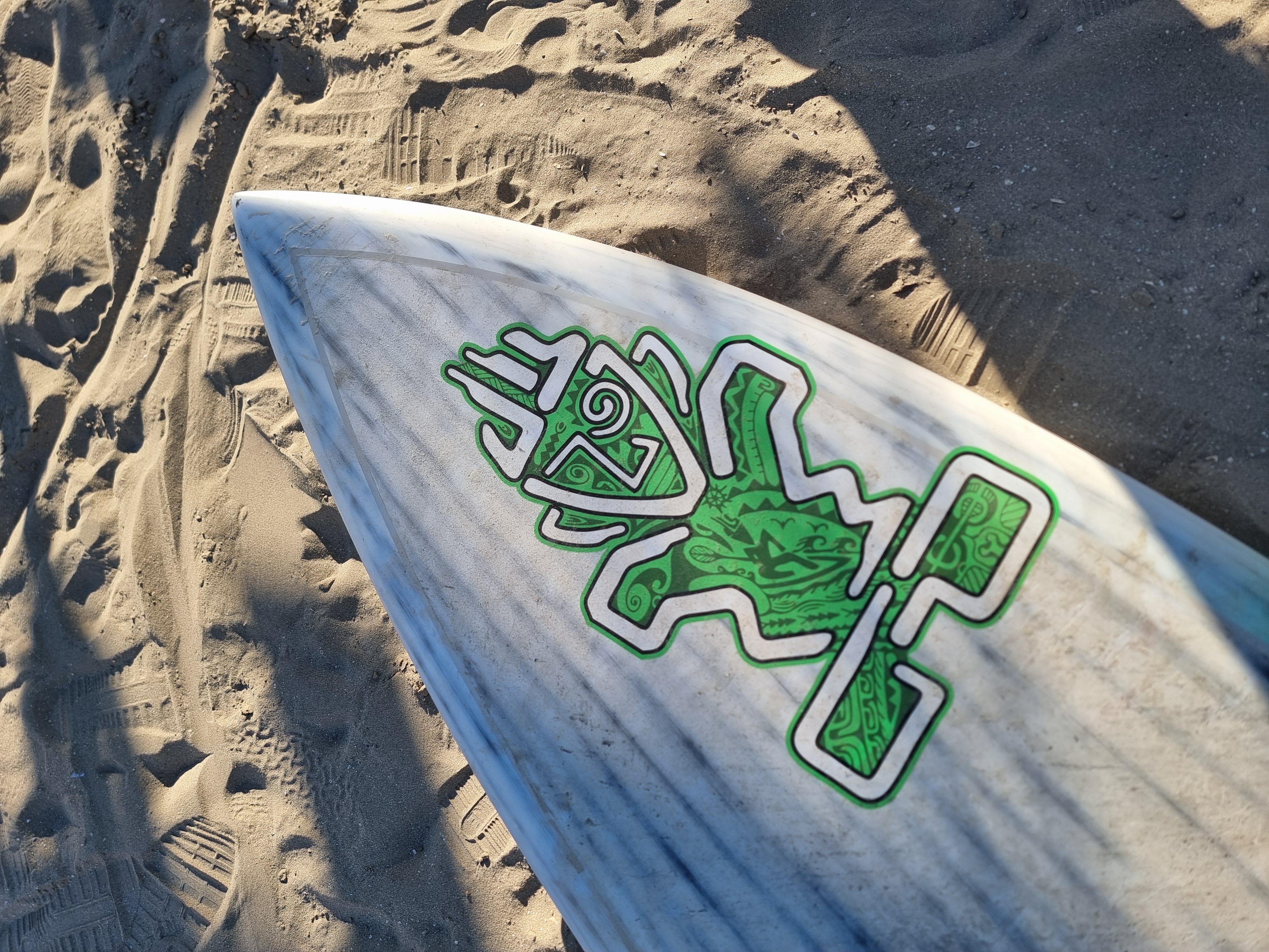 Starboard PRO Sup Wave 78L