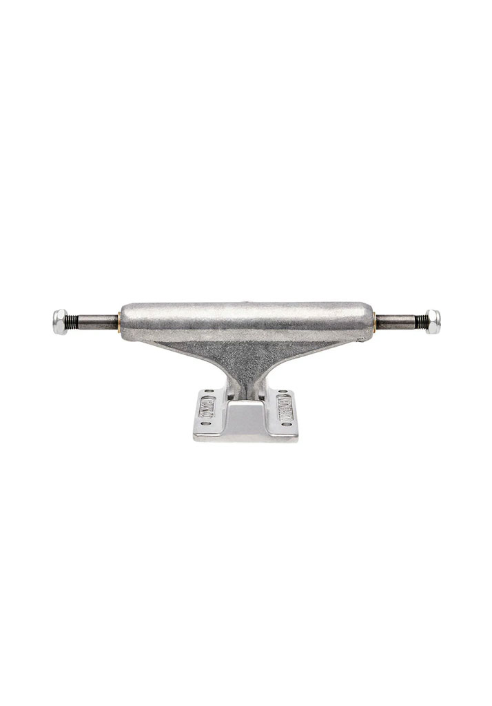 TRUCK SKATE INDEPENDENT 139 STAGE 11 FORGED HOLLOW SILVER