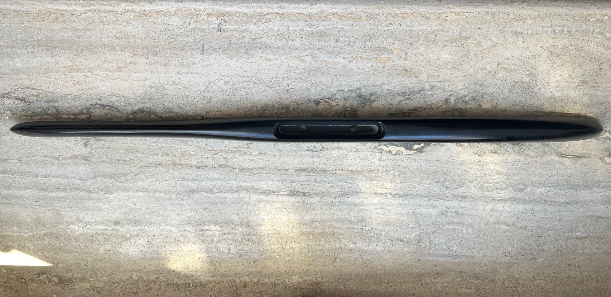 Sabfoil fusulage 663 (T8)