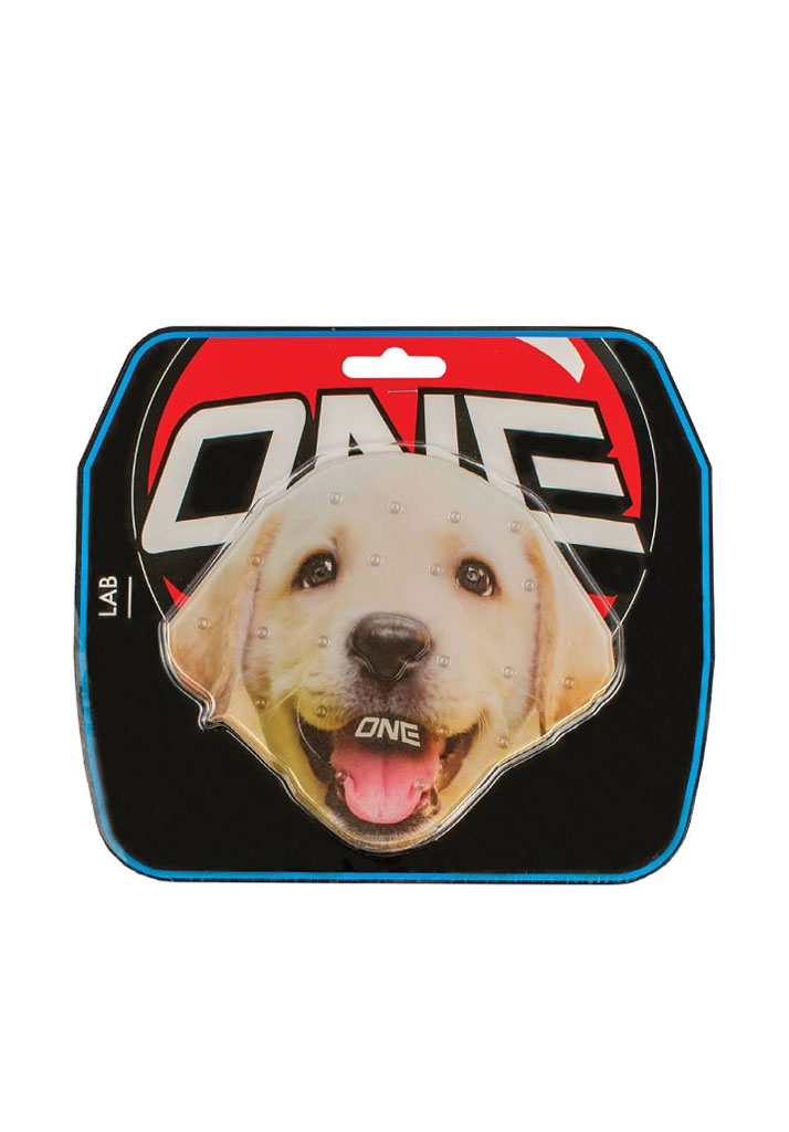 PAD ANTISCIVOLO OBJ LAB 5"X5"