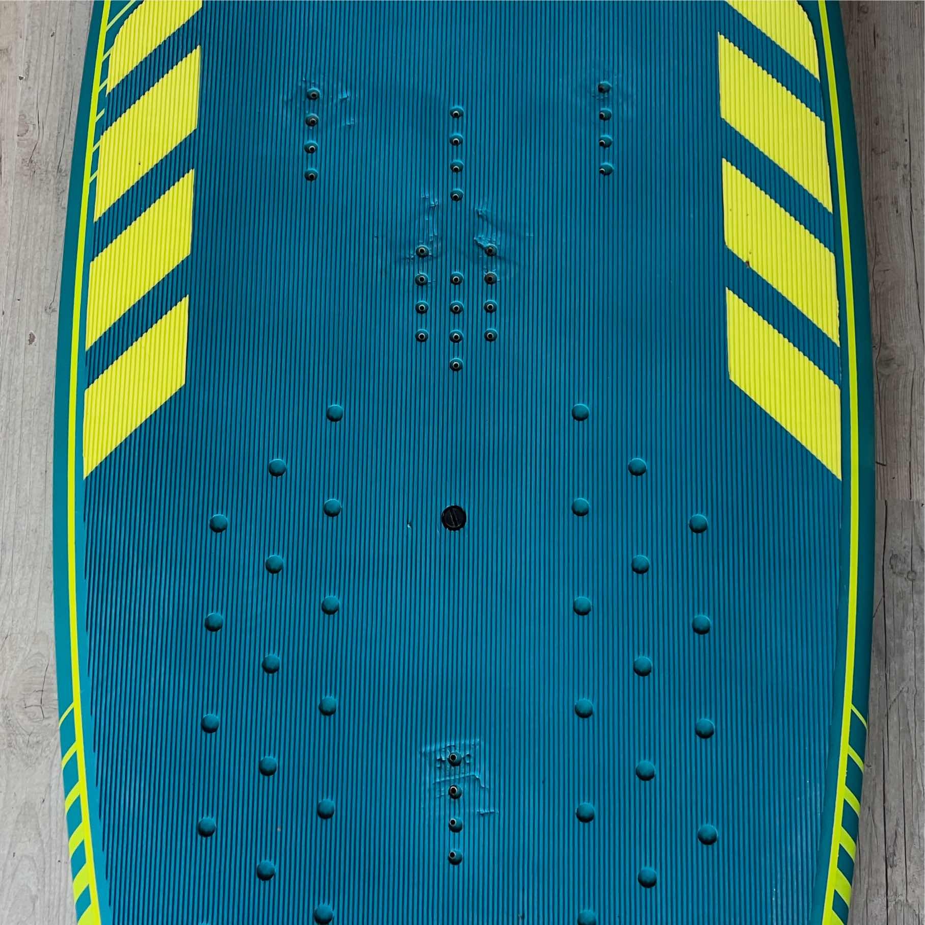 Slingshot Manticore v1 105L