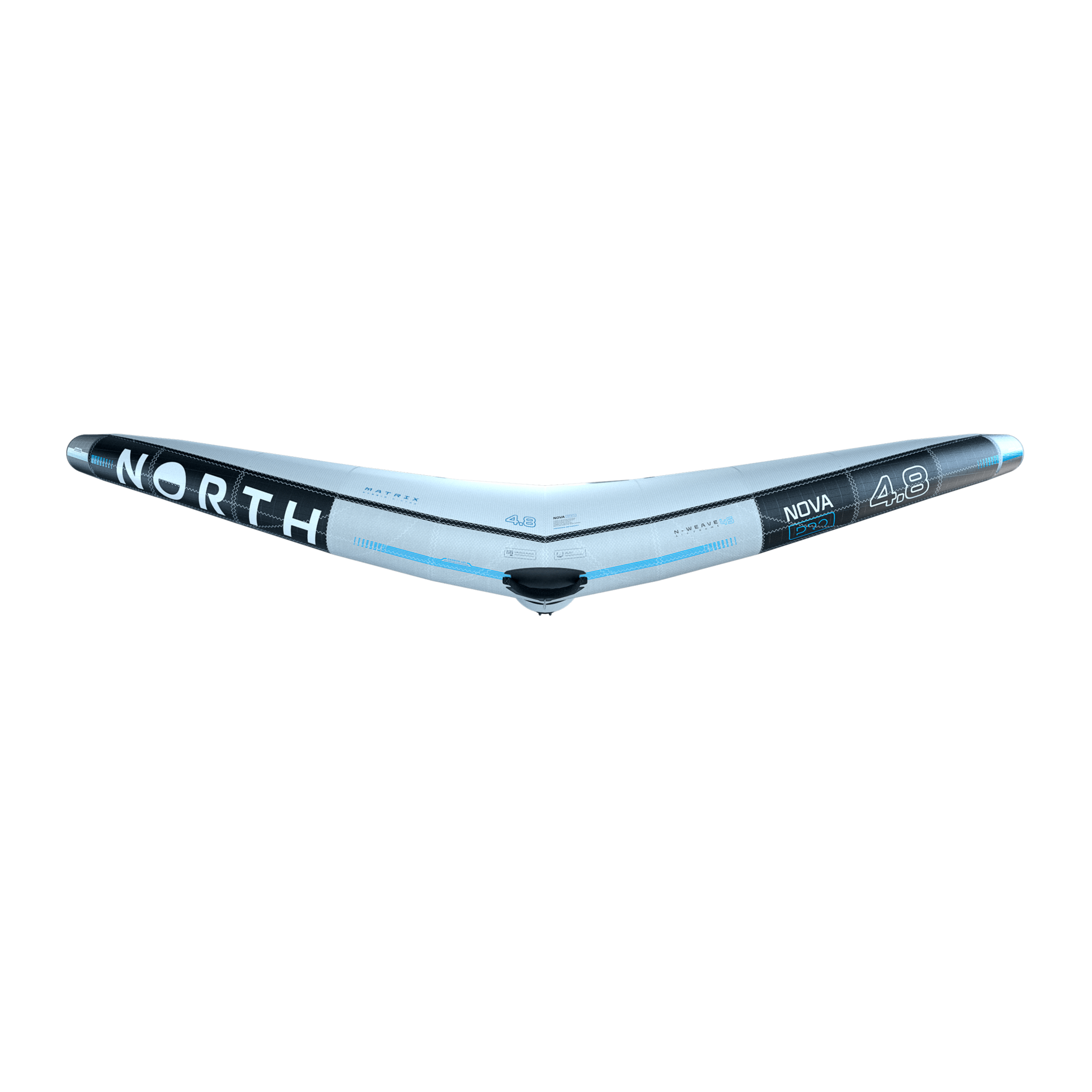 North Nova PRO 2025 - Size : 6.2