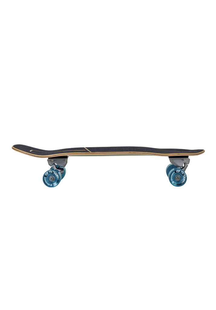 SURFSKATE CARVER SUPER SLAB 31.25" CX U