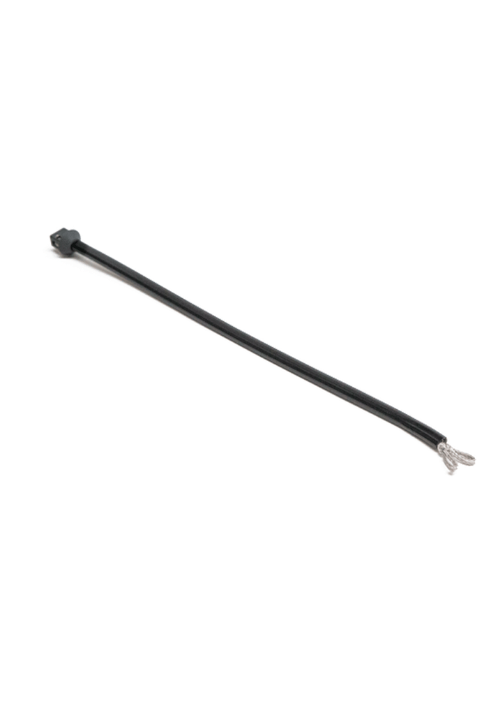 HARDWARE KITE NORTH KITEBOARDING DEPOWER MAIN LINE COMPLETE WITH TUBING 900 BLACK U