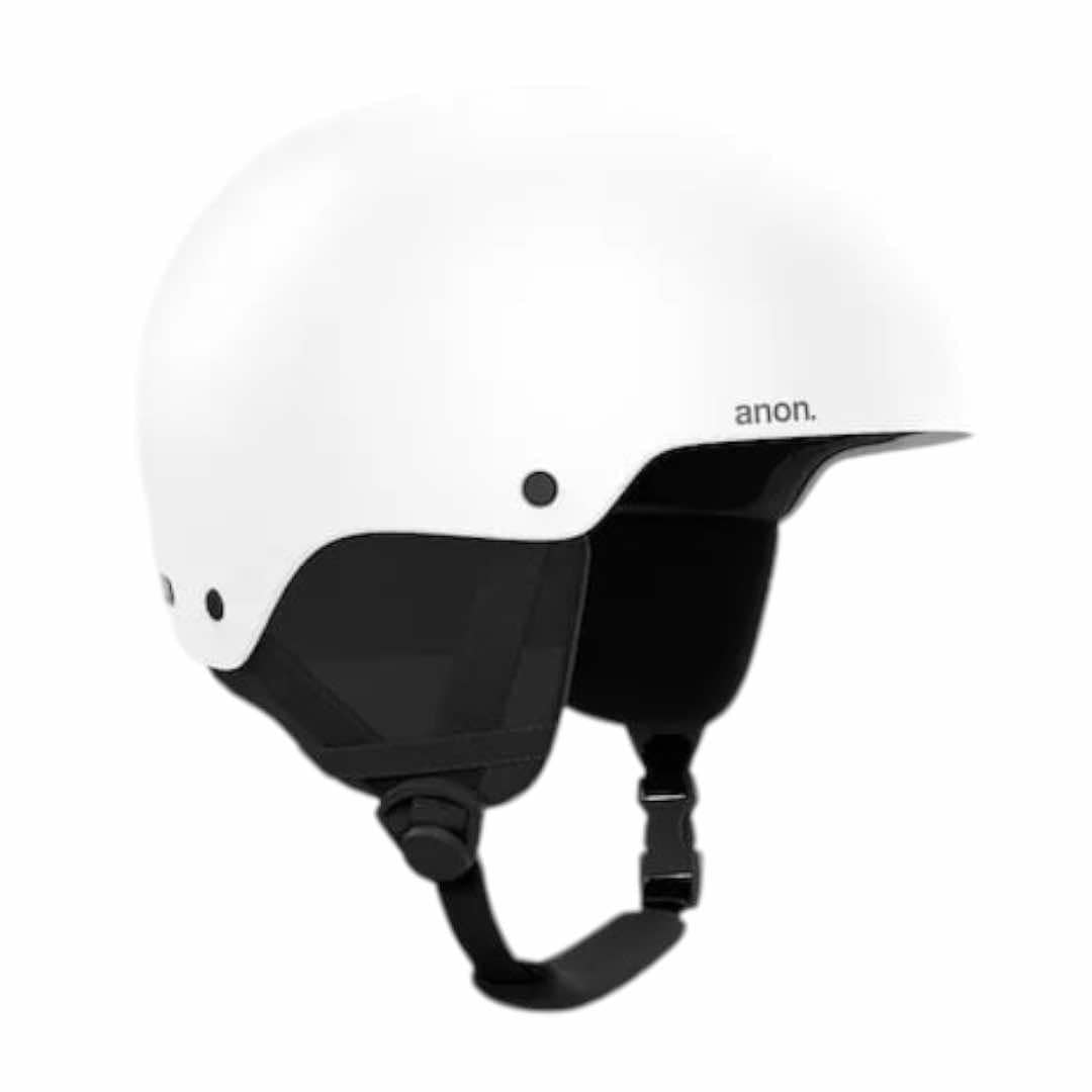 Anon Raider 3 (WHITE, LARGE)