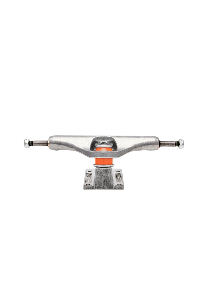 TRUCK SKATE INDEPENDENT POLISHED 139 STAGE 11 SILVER U
