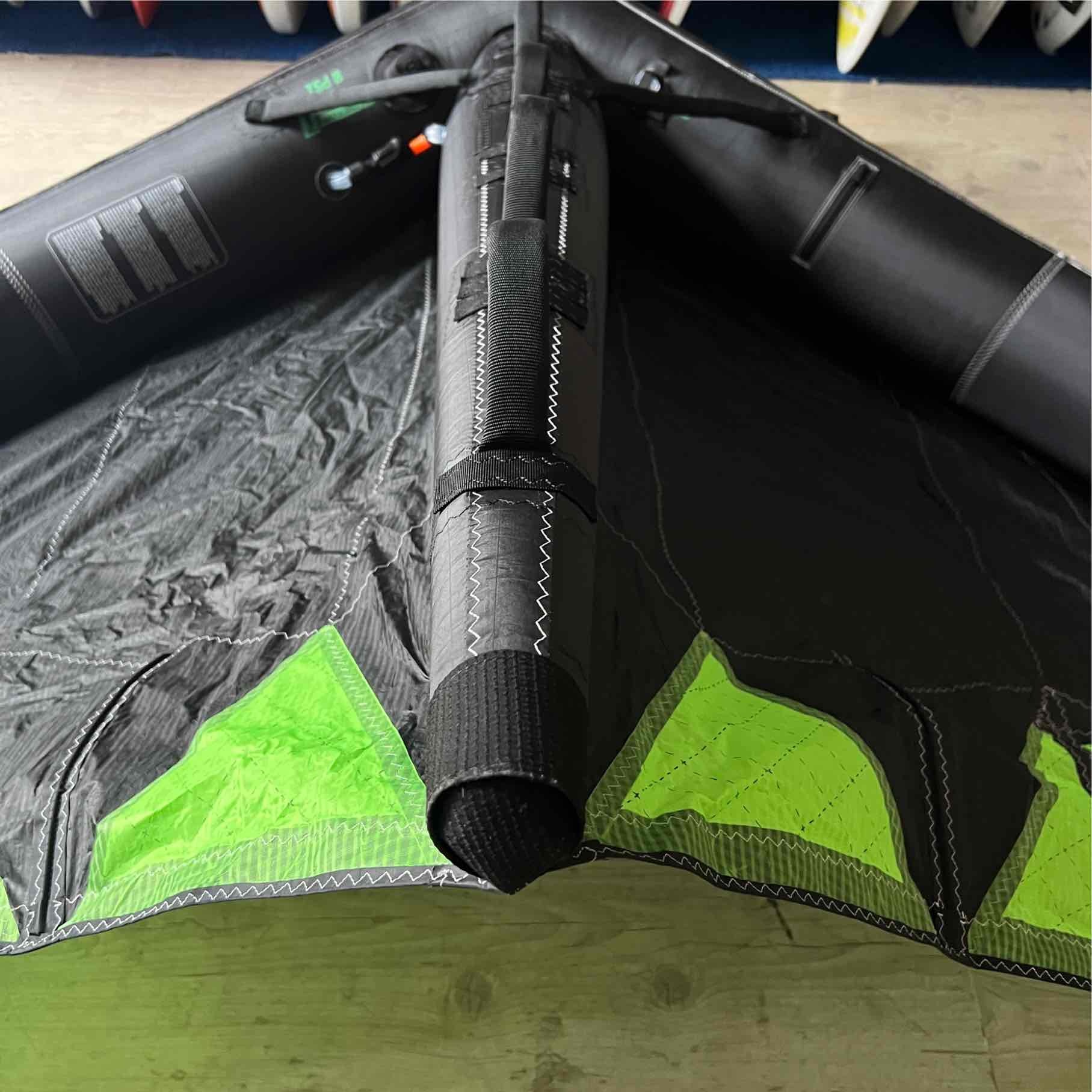 Slingshot Dart 3.0