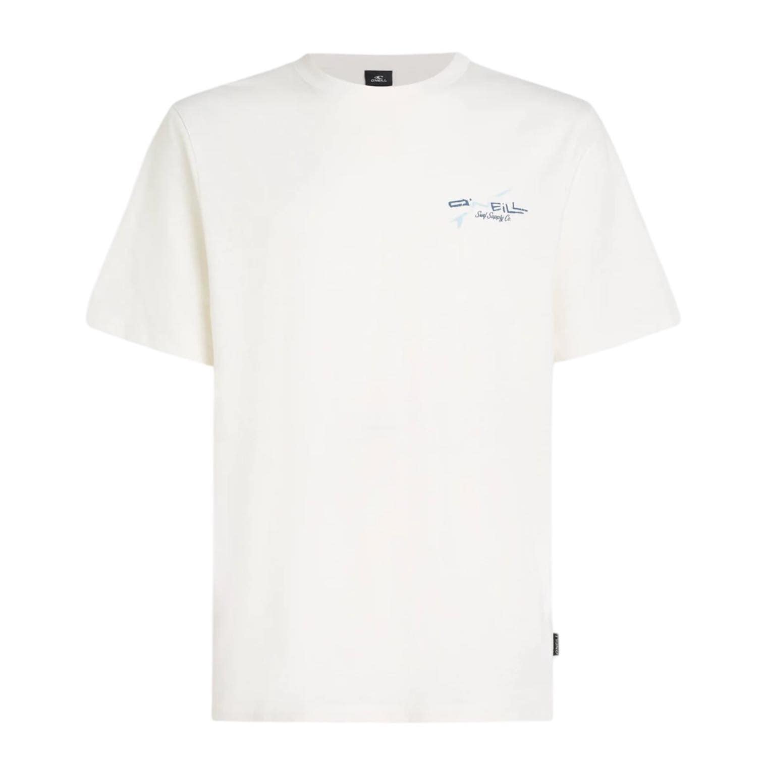 O'Neill Men Retro Back Print T-Shirt (XXL)