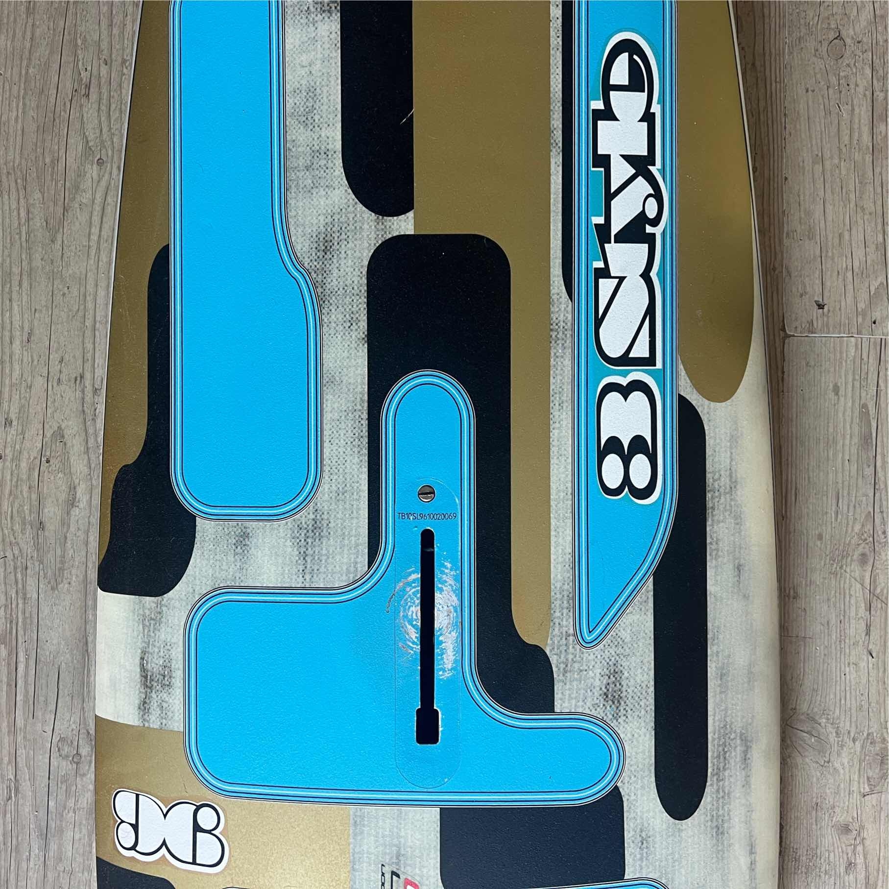 Tabou 3S 96 2010