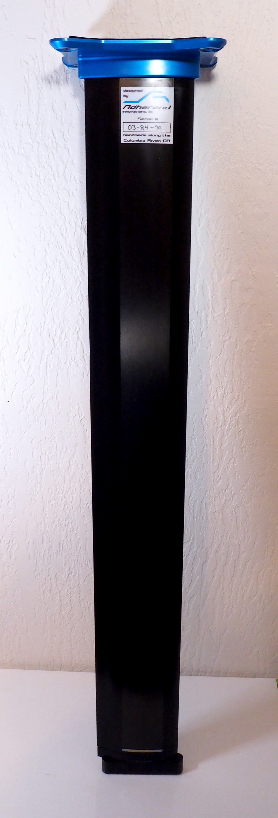 Carbon Wingfoil Mast 90cm Cedrus Classic – Multi-brand Compatible (F-One, Sabfoil, Gong, Axis, Unifoil, Signature)