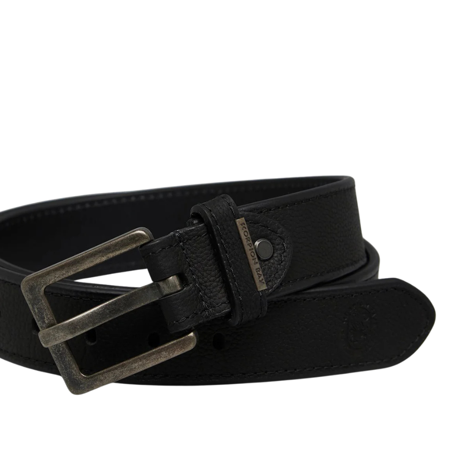 Scorpion Bay Cintura di Pelle