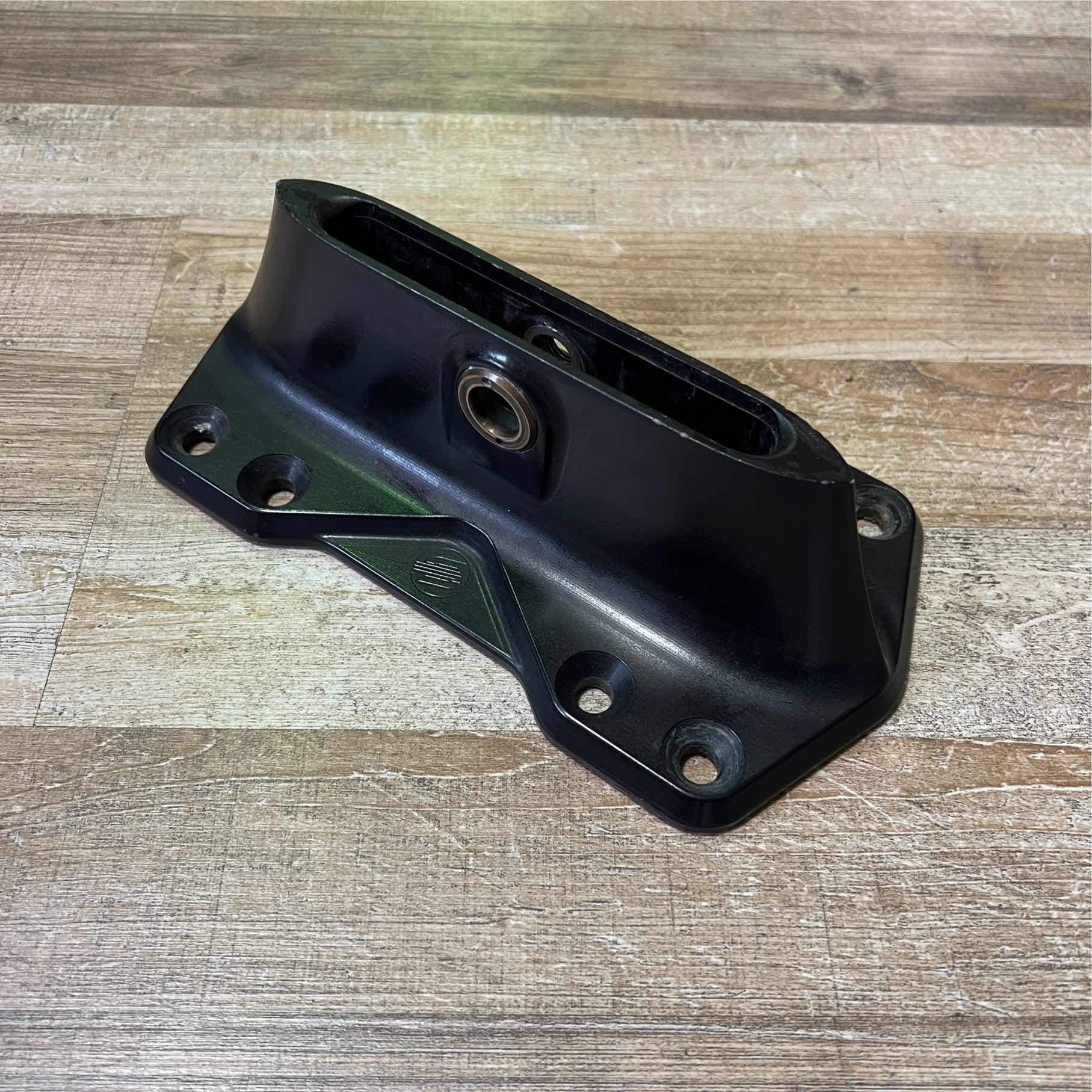 Sabfoil Rail Plate (P02K)