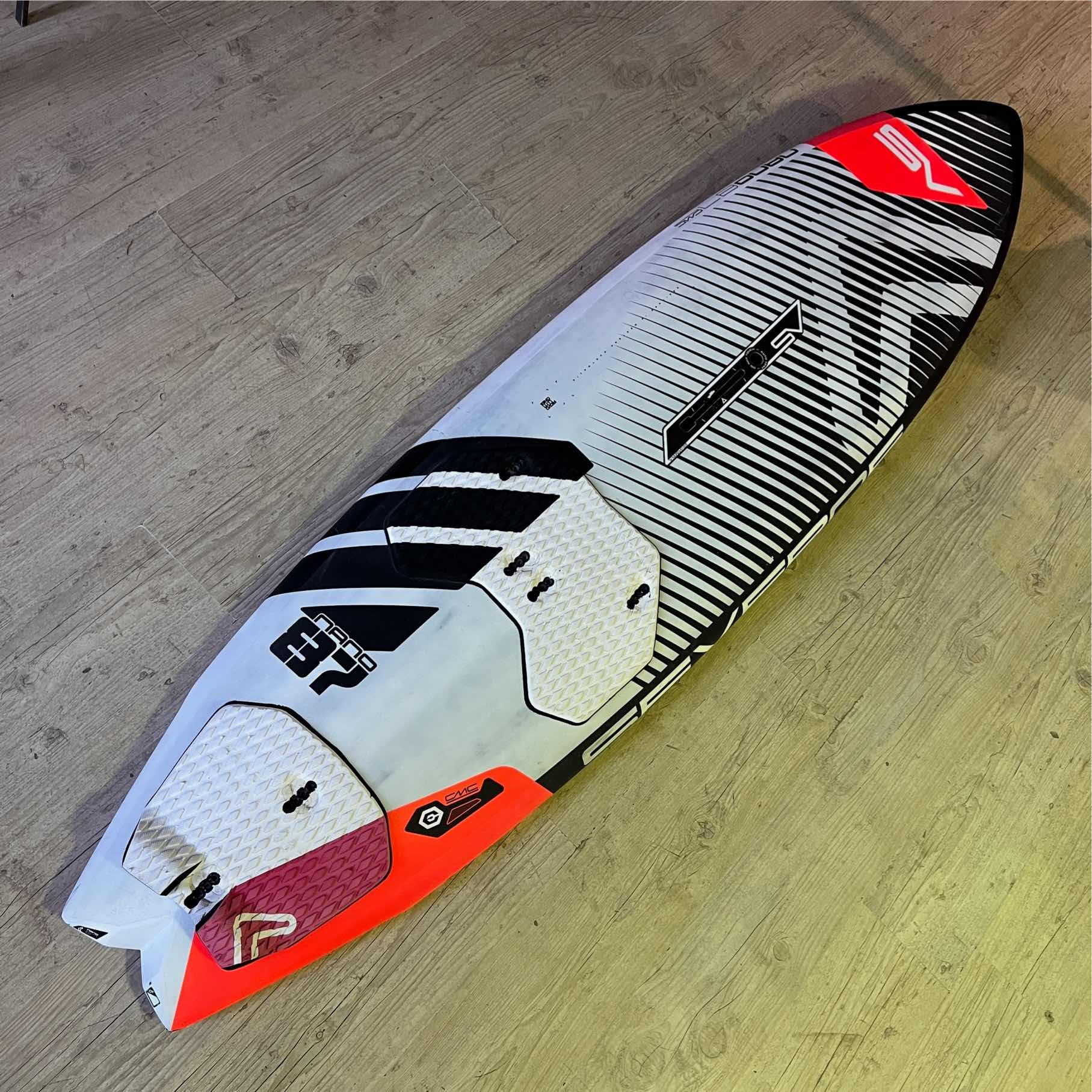 Severne Nano 87 2020