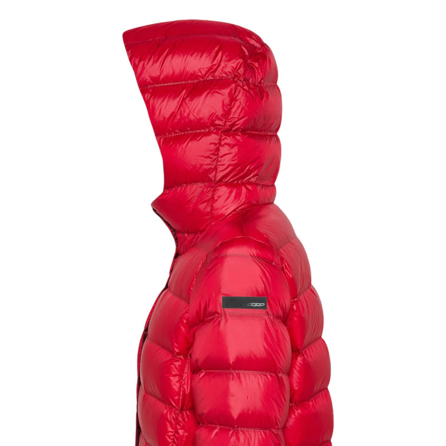 RRD Superruck! Parka Wom JKT (46)