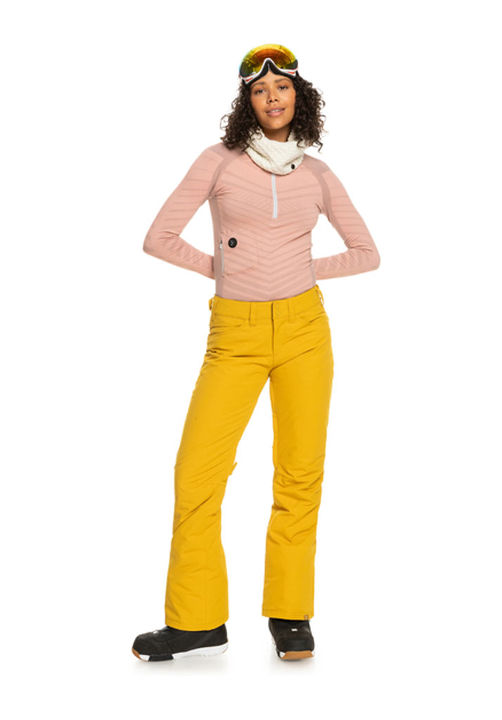 PANTALONI SNOWBOARD ROXY BACKYARD PANT YLV0 M (Size M)