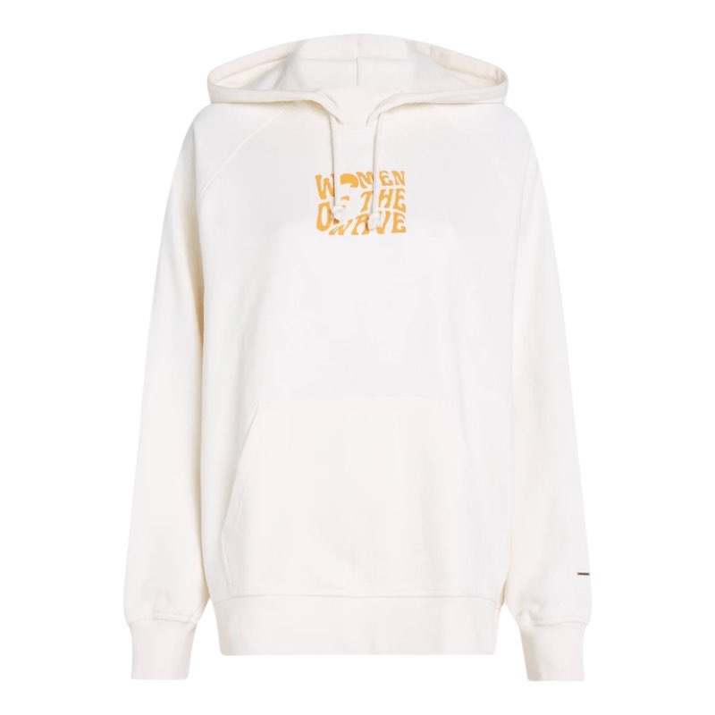 O'Neill Women of the Wave Hoodie (LARGE)