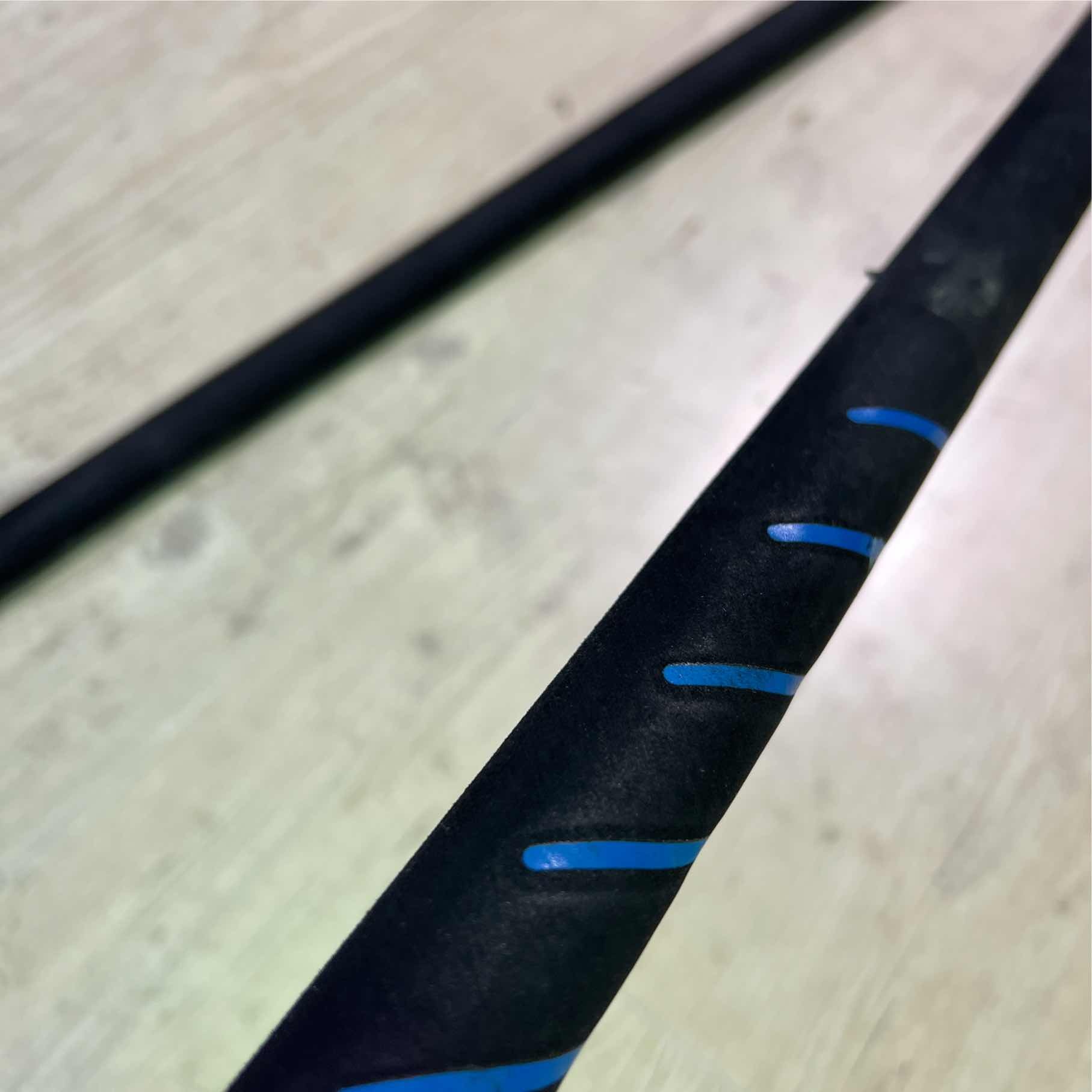 North Ultimate Carbon Boom X-Over (165-205)