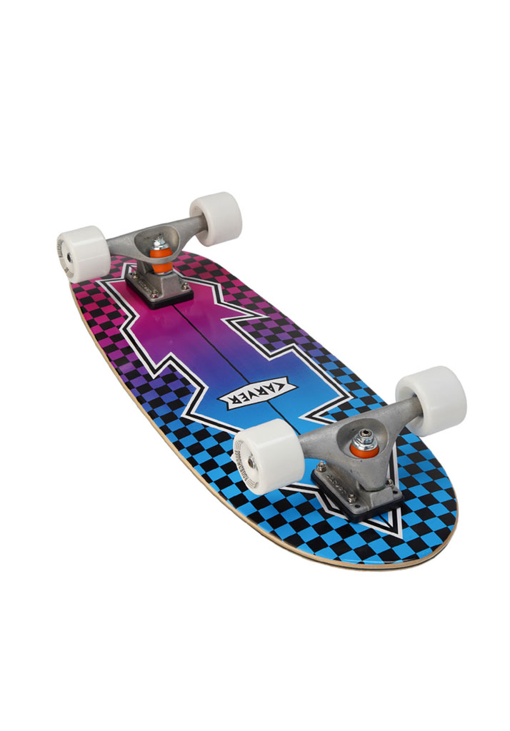 SURFSKATE CARVER RAIL BLAZER MINI 28" C5 U