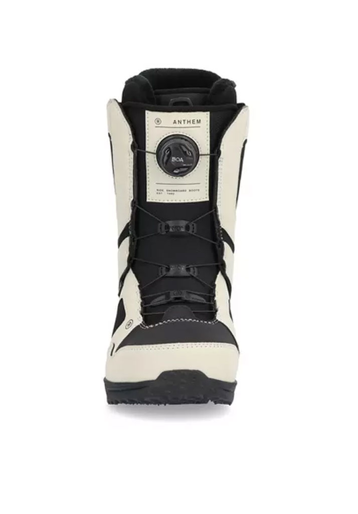 SCARPONI SNOWBOARD RIDE ANTHEM 2025 DUNE 46 (Size 46)