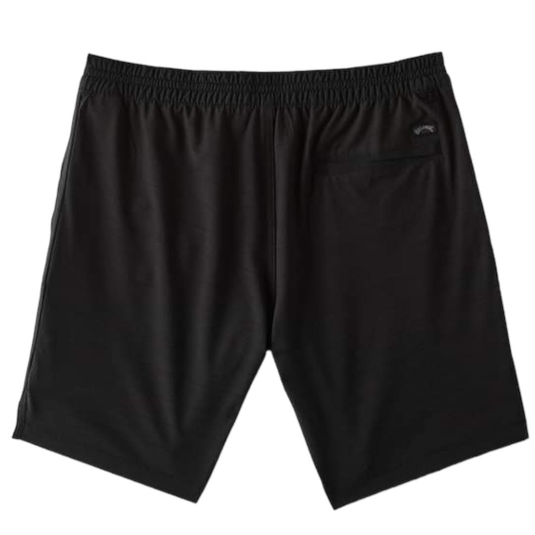 Billabong Crossfire Elastic (M, LIGHT NAVY)