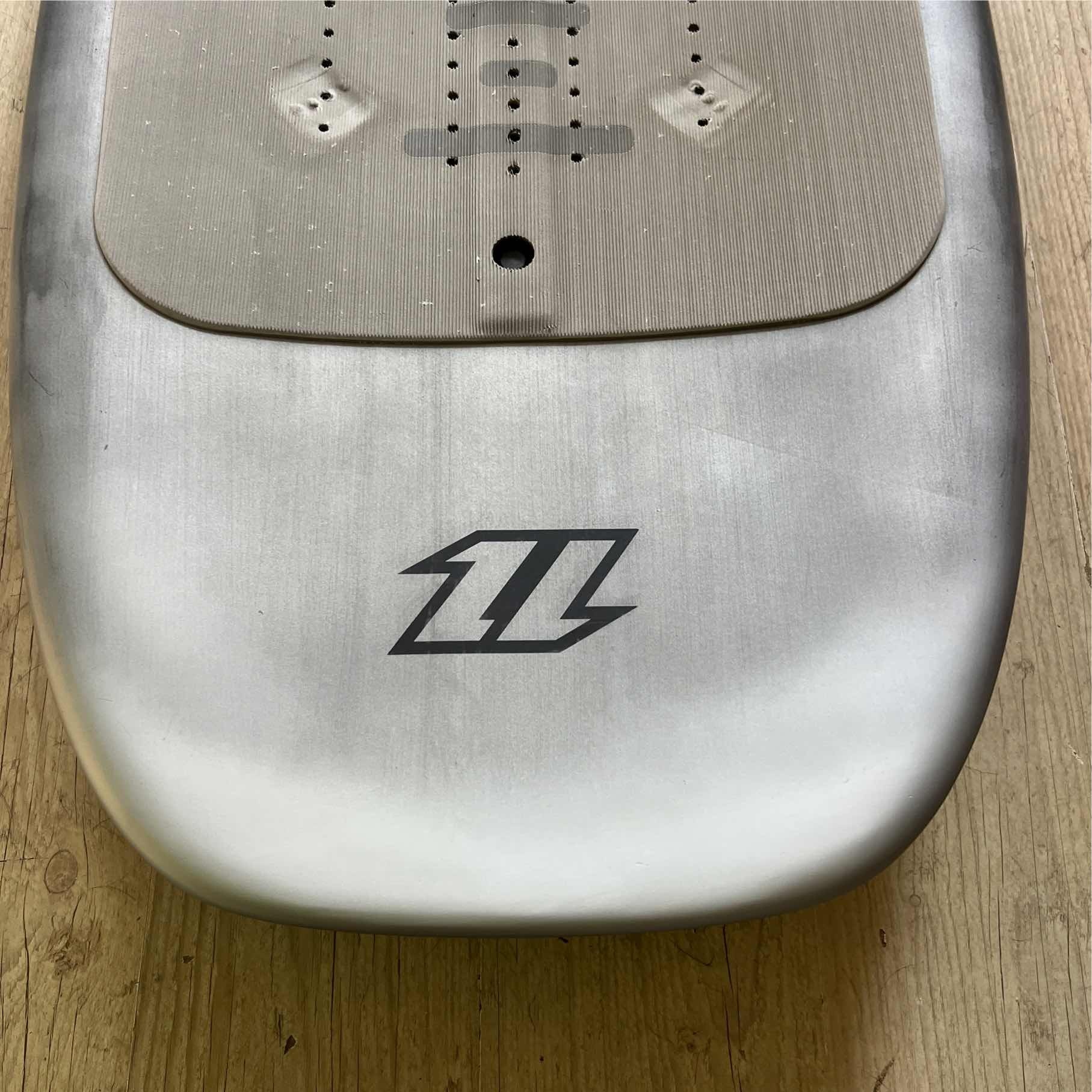 North Seek  4'10" 2022