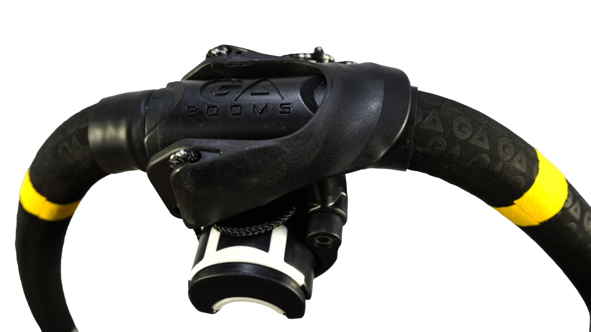 GA-Booms Slim Carbon Pro - Size : 140