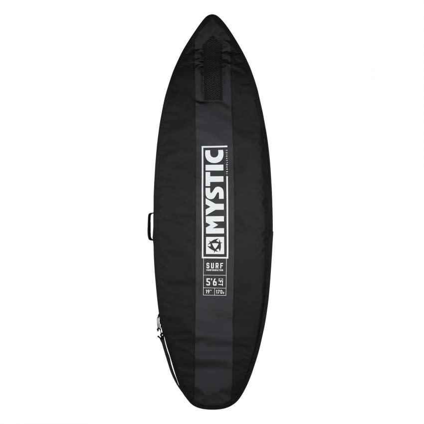 Mystic Star surf boardbag - Size : 5'6"