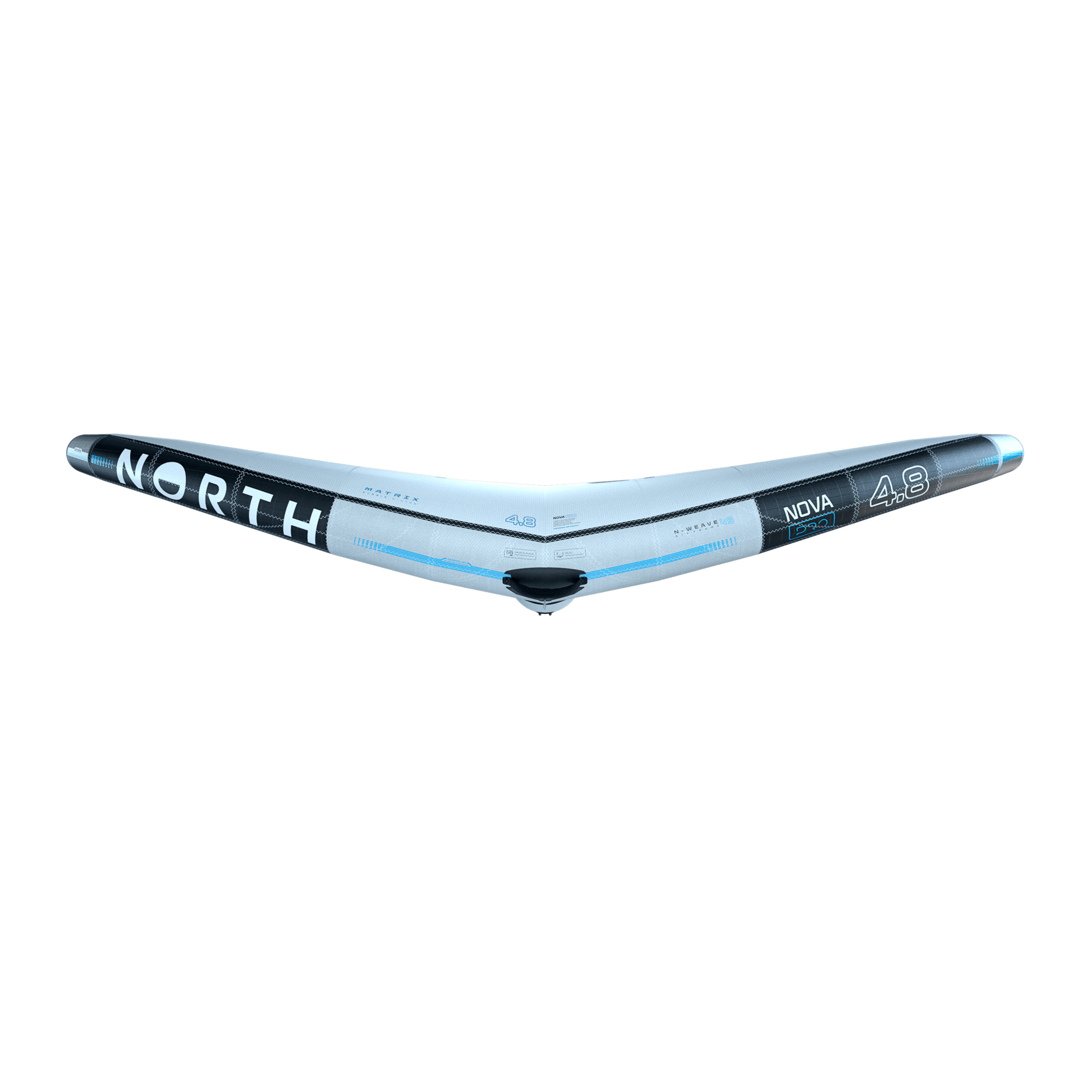North Nova PRO 2025 - Size : 5.4