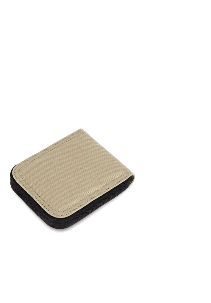 PORTAFOGLIO DICKIES DUCK CANVAS WALLET DESERT SAND U