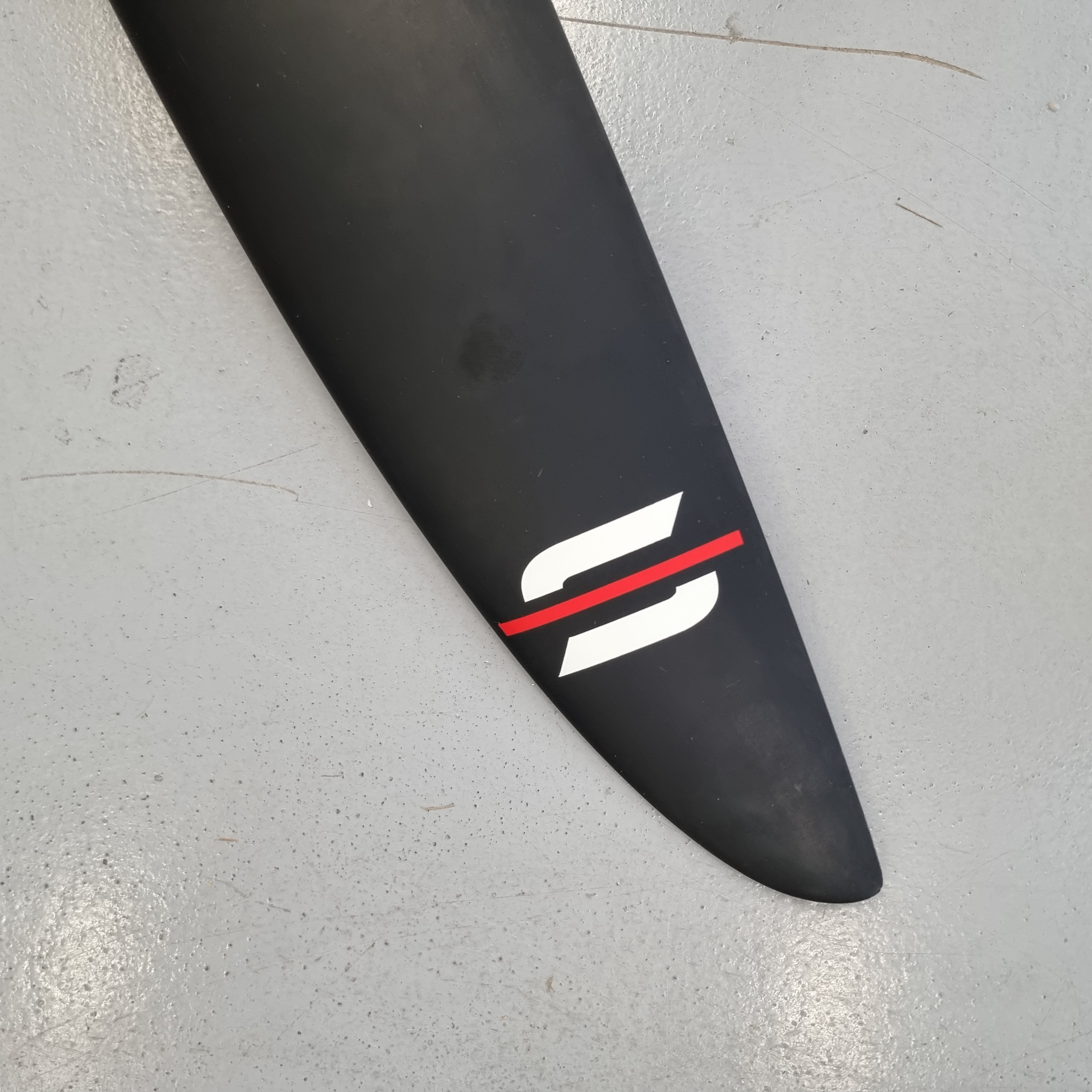 Razor Pro 825 – 2025 Used Front Wing - ref: 0001