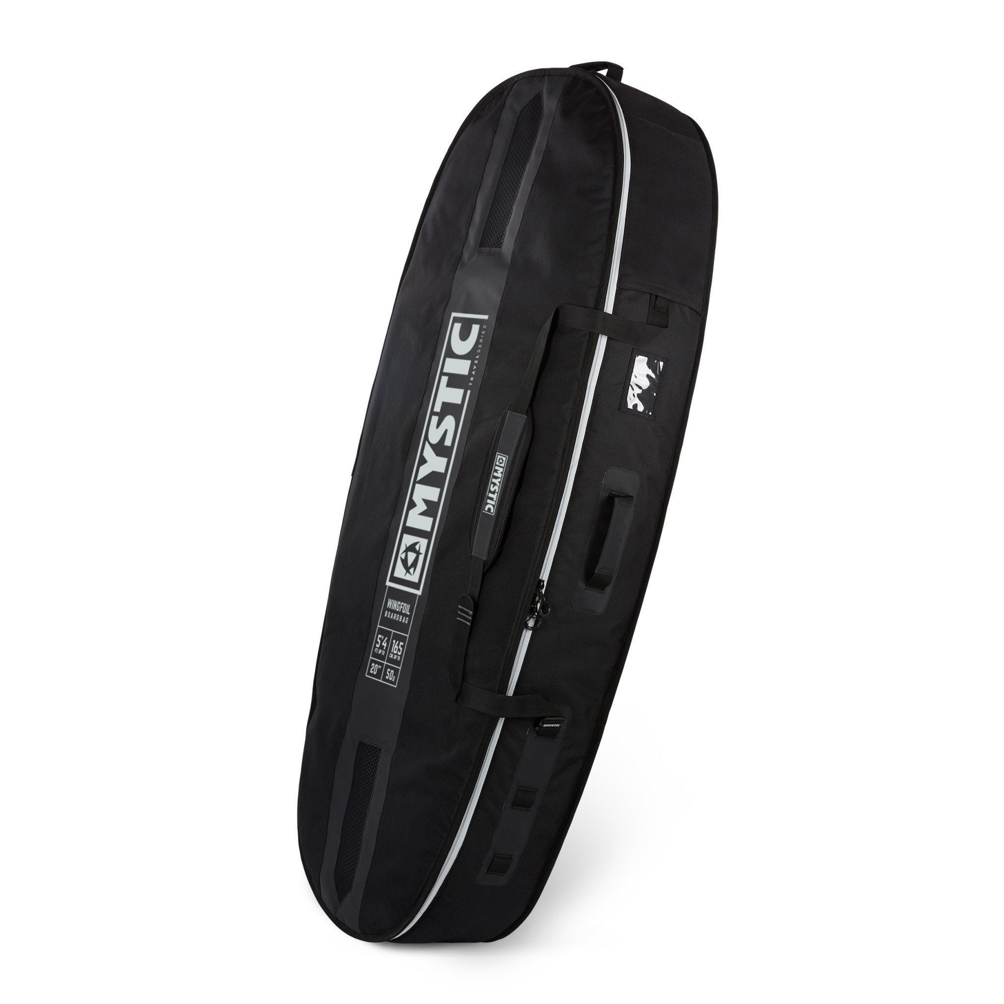Mystic Star Wingfoil Boardbag - Size : 5'1"