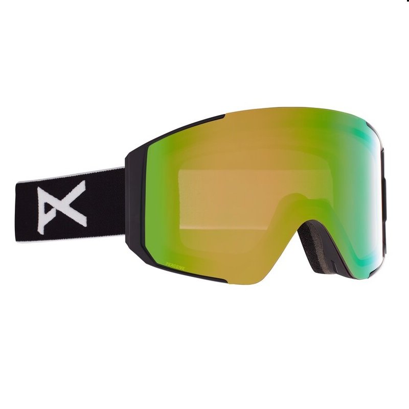 Anon Sync (BLUE/PRCV VRBL)