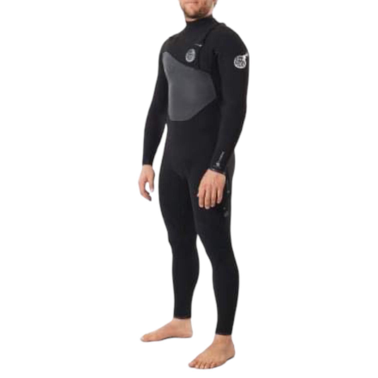 Rip Curl Flash Bomb 53bg C/Zip (XL)