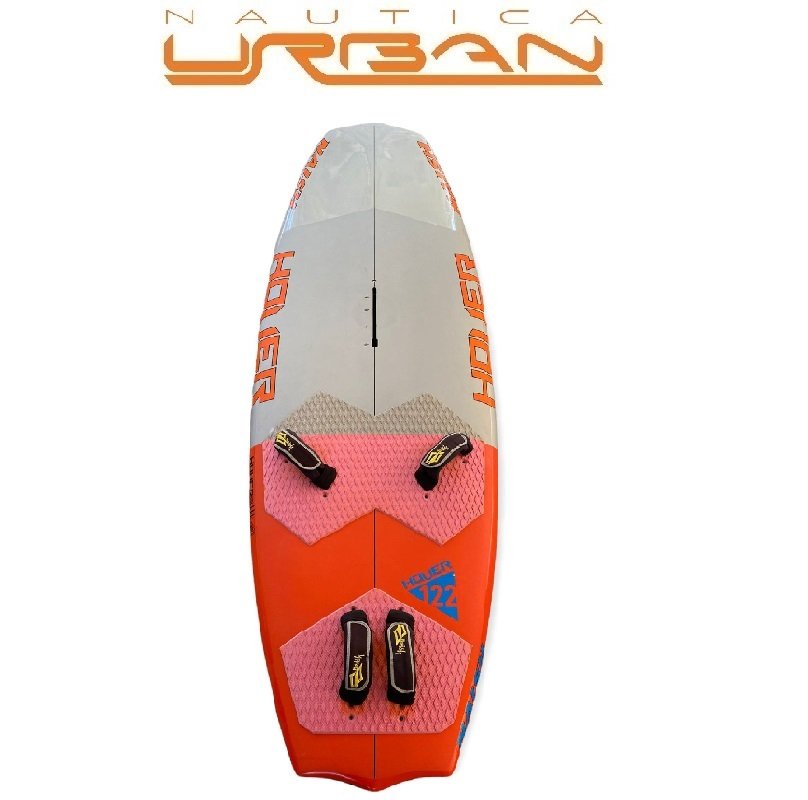 NAISH HOVER 122 2019
