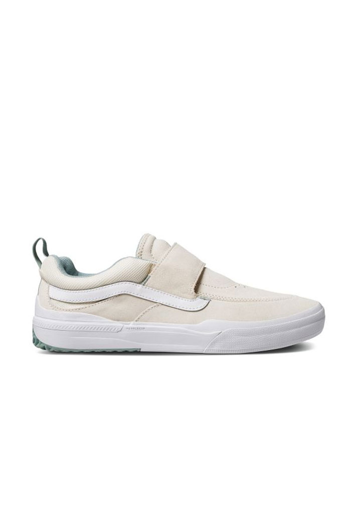 SCARPE SKATE VANS KYLE PRO 2 ANTIQUE WHITE 40 1/2 (Size 40 1/2)