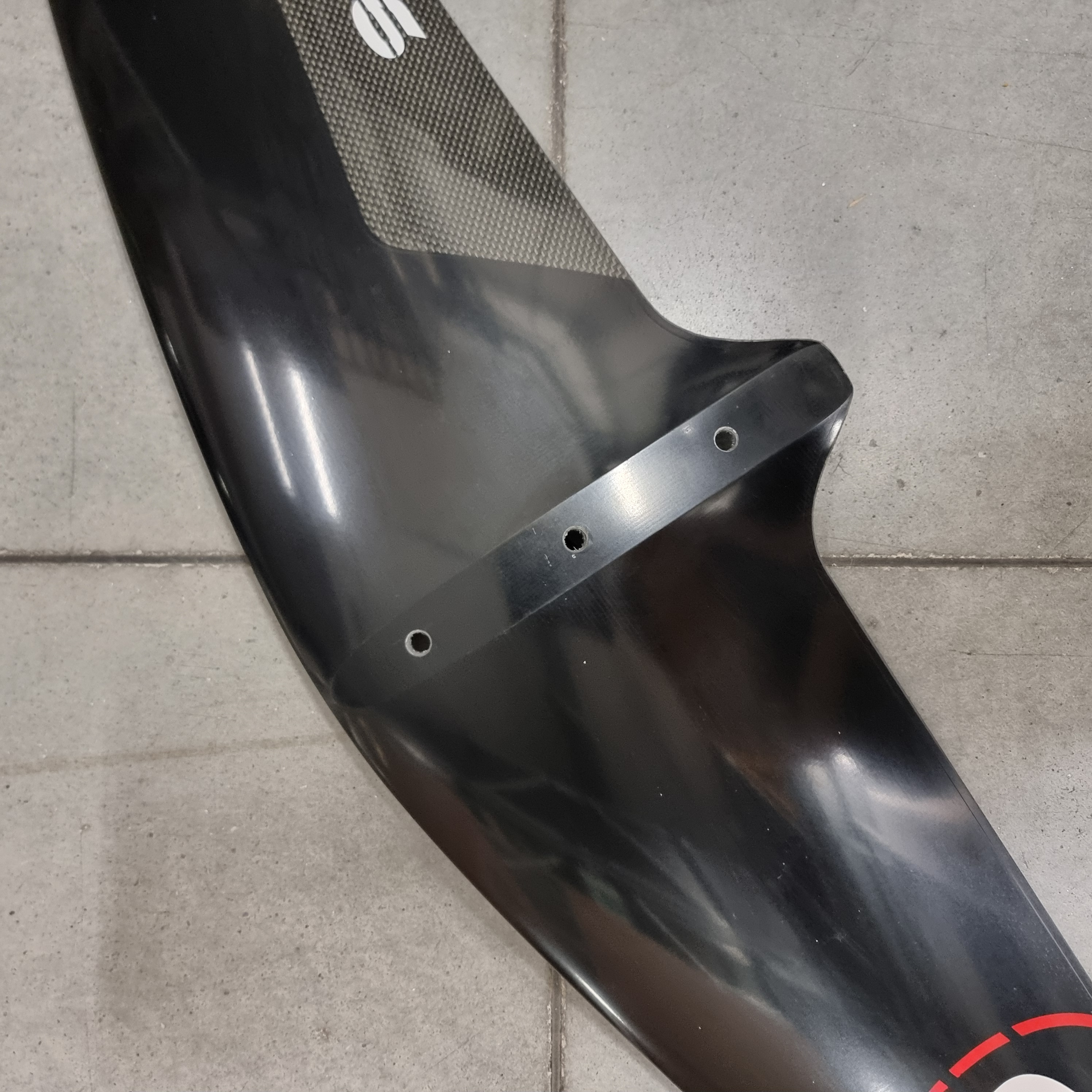 W945 Front Wing – 2022 B-grade ref: 0021