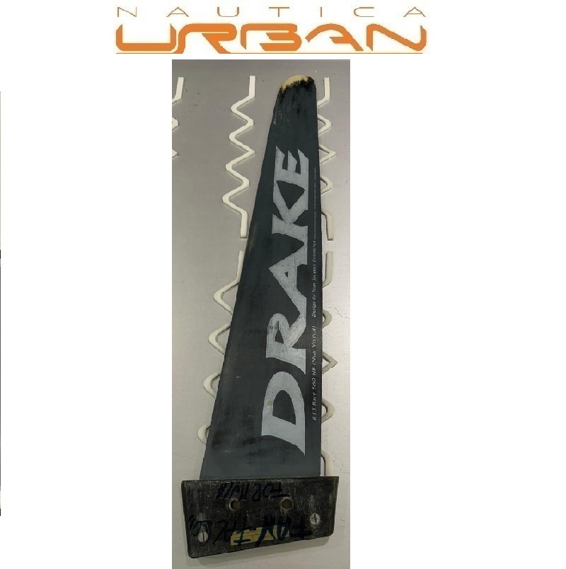 DRAKE R13 RACE 560 DEEP TUTTLE