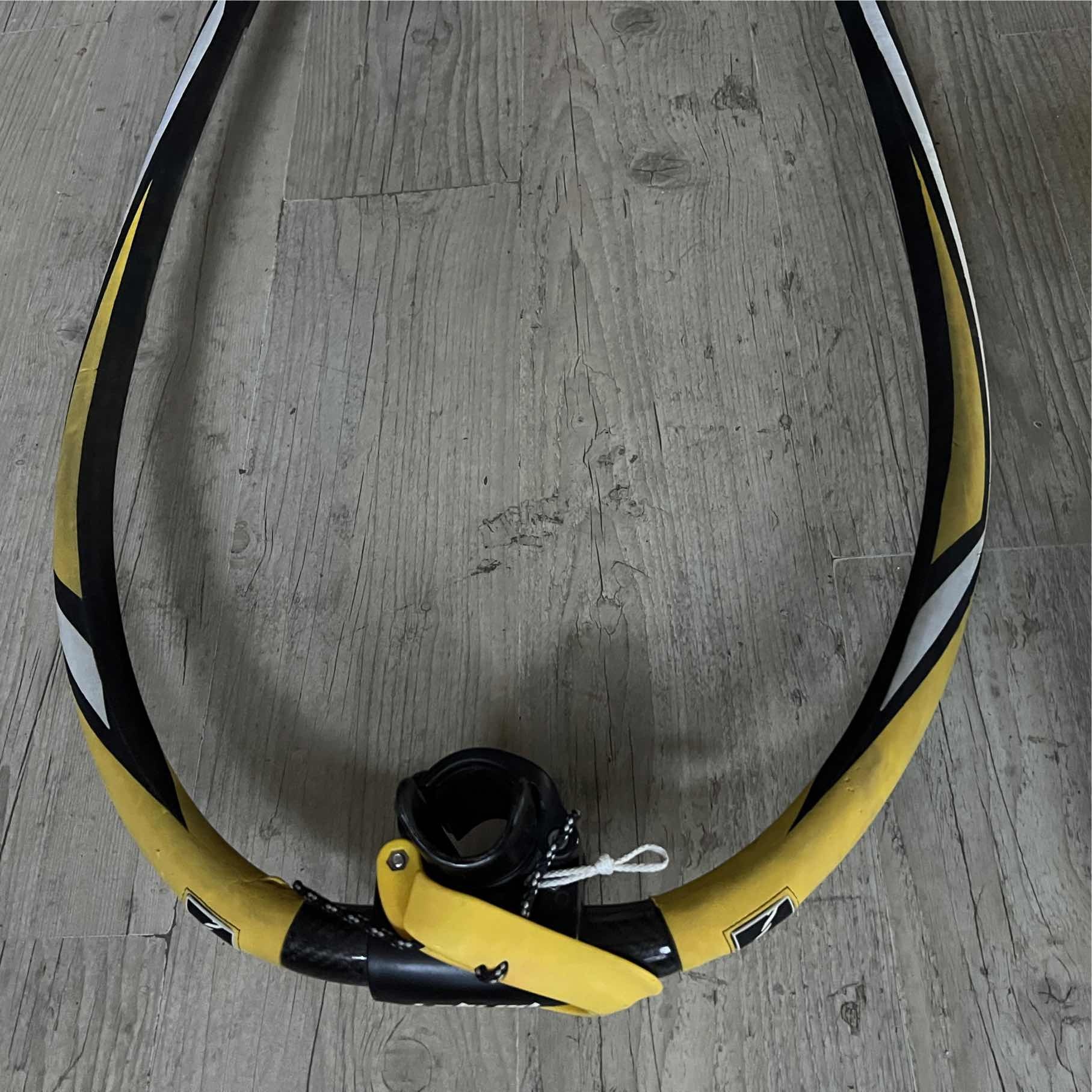 Point-7 Carbon+ Pro 190